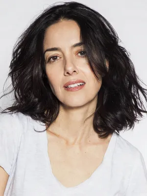 Cecilia Suárez