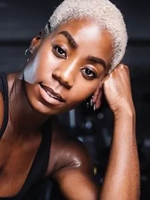 Tori Katongo