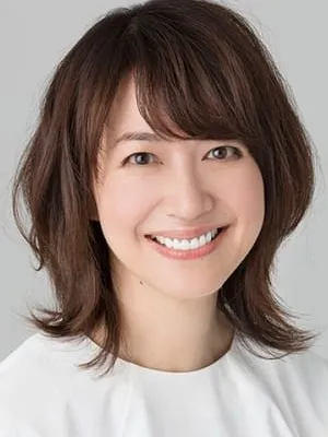 Yōko Moriguchi