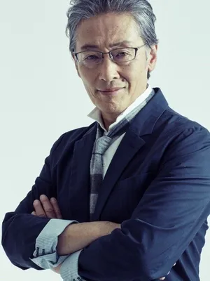 Masami Horiuchi