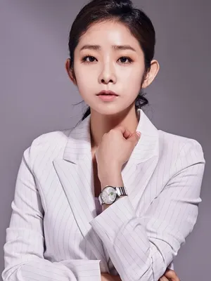 Im Hwa-young