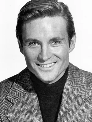 John Phillip Law