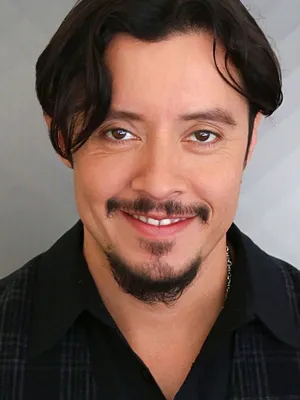 Efren Ramirez