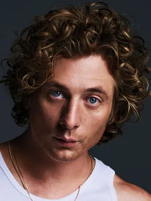 Jeremy Allen White