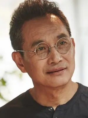 Jeong Seong-mo