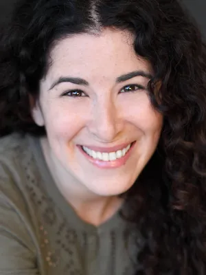 Rebecca Davis