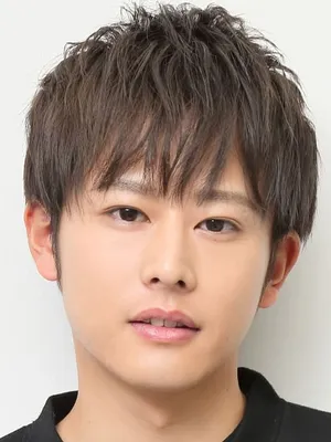 Takahiro Miyake