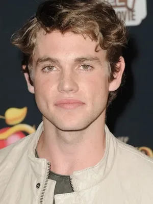Jedidiah Goodacre