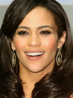 Paula Patton