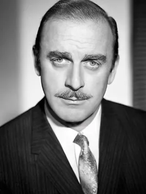 John Dehner
