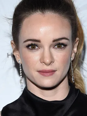 Danielle Panabaker