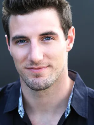 Ben Whalen