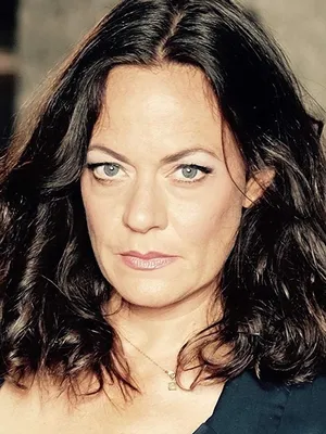 Katja Brenner