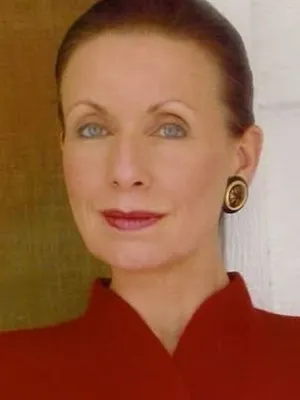 Peggy Walton-Walker