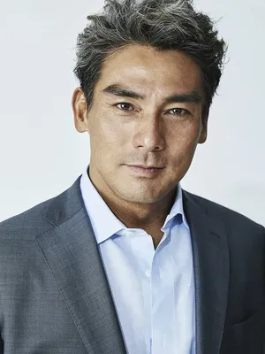 Kai Shishido