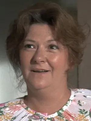 Patricia Wilson