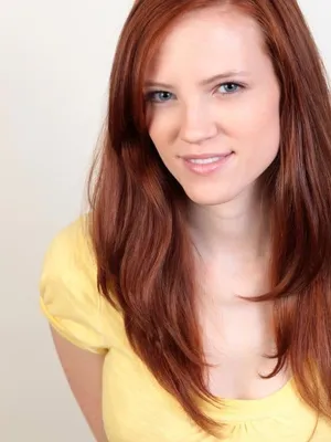 Whitney Hoy
