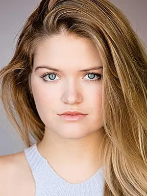 Kelly Lamor Wilson