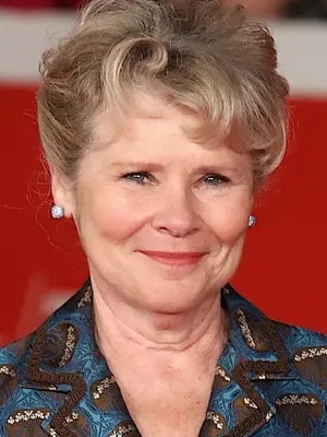 Imelda Staunton