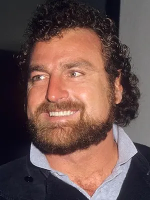 John Matuszak