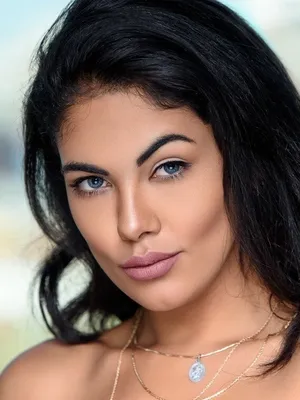 Suraya-Rose Santos