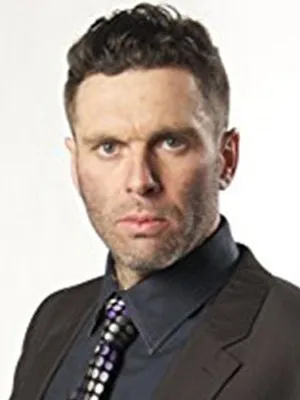 Leo Fafard