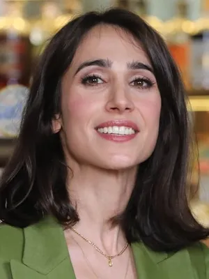 Silvia D'Amico