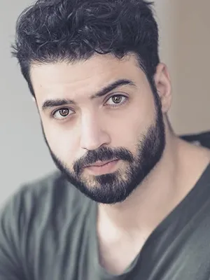 Aatash Amir
