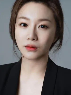 Park Sun-hye