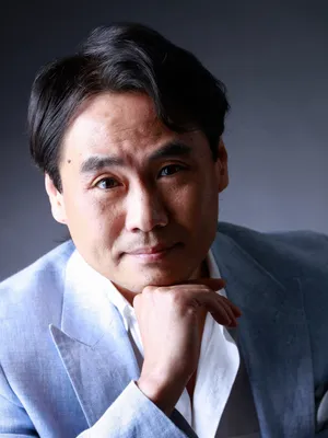 Mark Okita