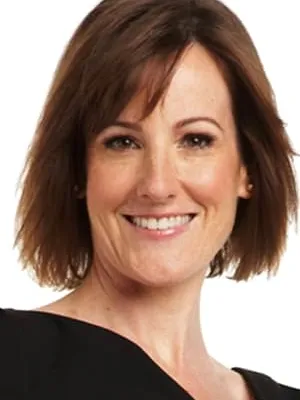 Megan Hollingshead