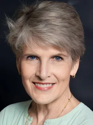 Bonnie Zellerbach