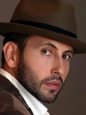 Luca De Massis