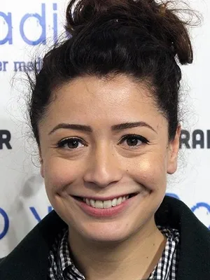 Lola Zidi