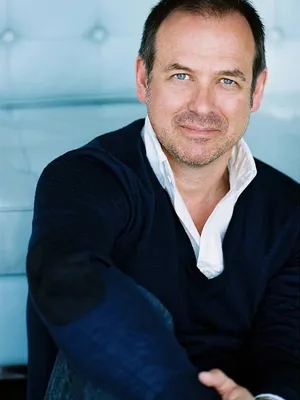 Ian James Corlett