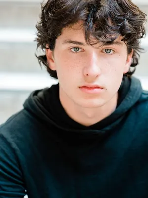 Jake Melrose