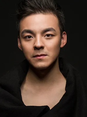 Guo Fangzhou