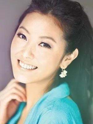 Katherine Wang