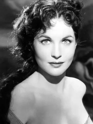 Yvonne Furneaux
