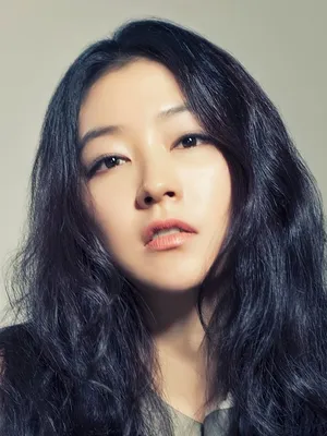 Park Jin-hee