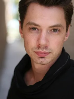Colin McGurk