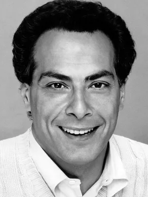 Richard Romanus