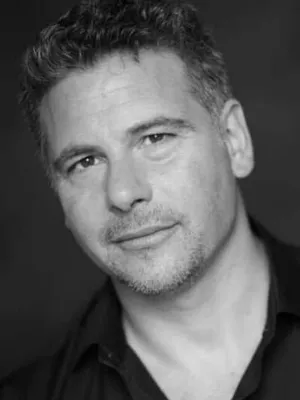 Marcus D'Amico