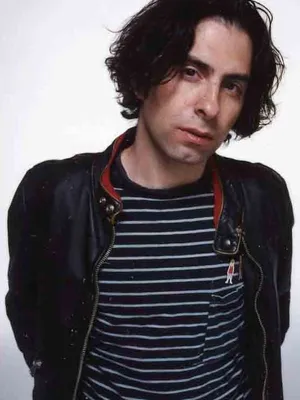 Michael Arias