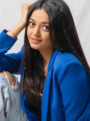 Swini Khara