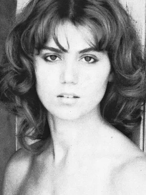 Sarah Crespi