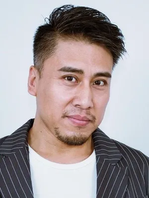 Deng Mingjiang