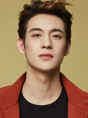 Zhang Yicong