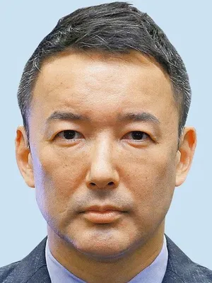 Taro Yamamoto