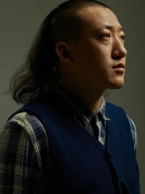 Han Pengyi